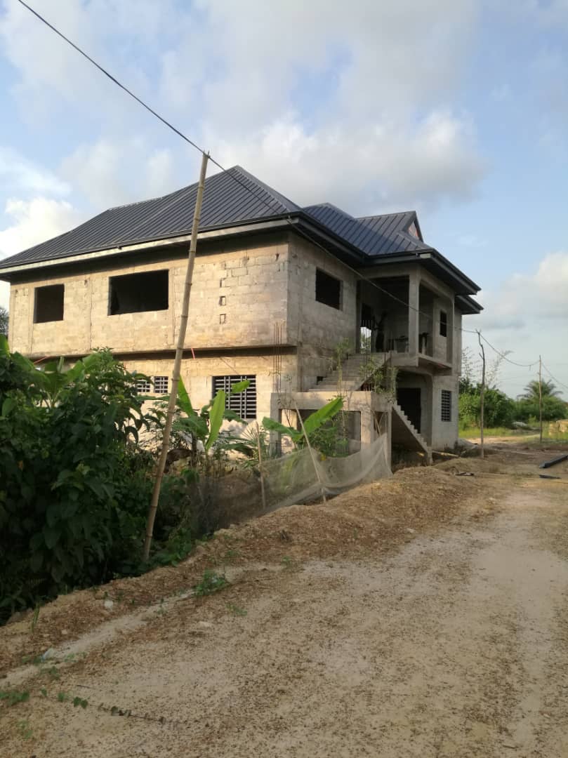 House Twelve